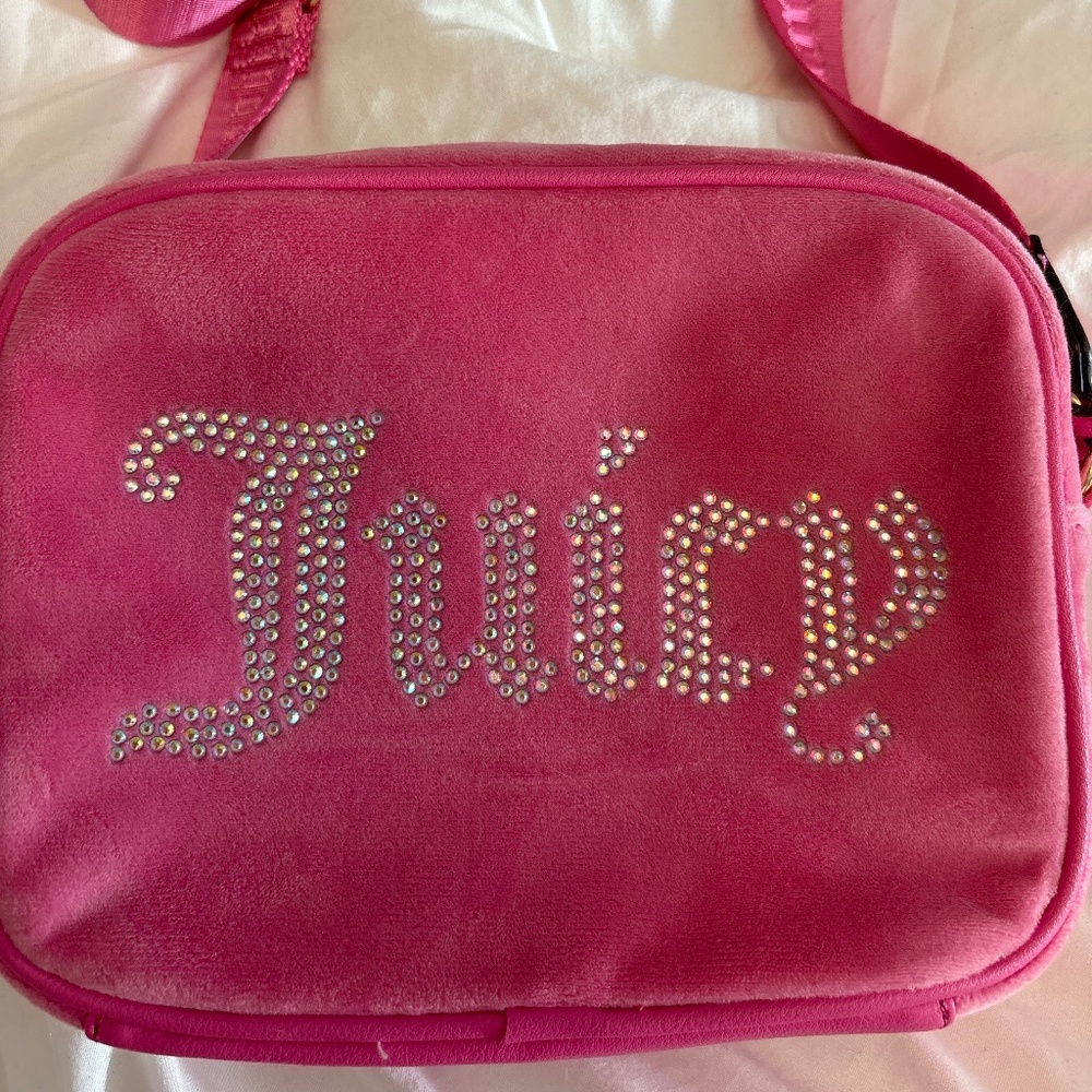 NEW✨✨ Juicy bag